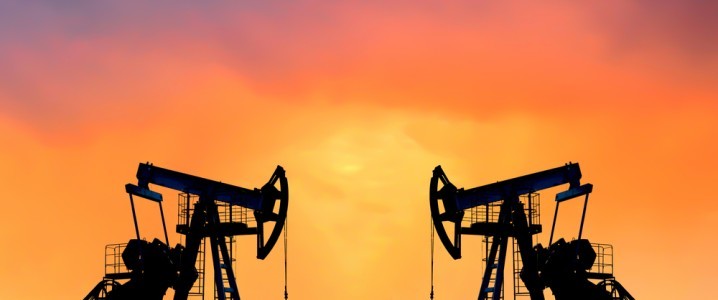 oil