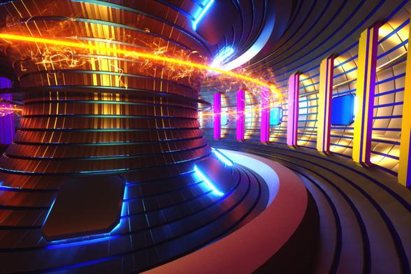 Scientists just solved a 70-year old problem with fusion energy