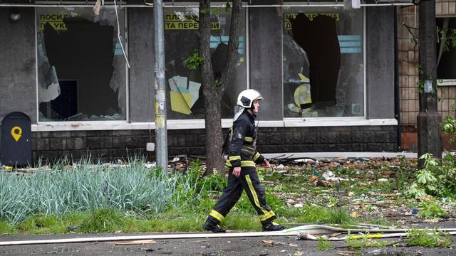 Ukraine und Russland melden Luftangriffe trotz Feuerpause