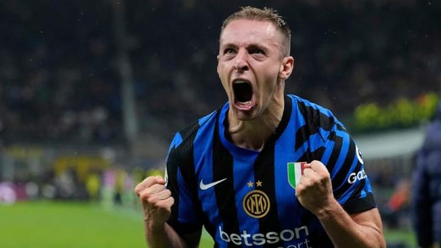 Inter – PSG im Finale: Das gab es in der Champions League seit 21 Jahren nicht! | Sport