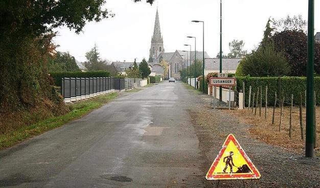 Une situation financière très tendue dans cette commune au nord de Nantes