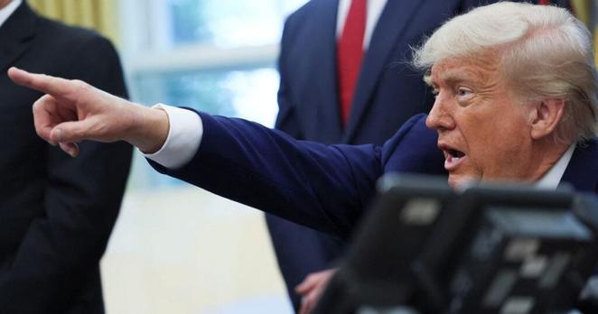 Un mini-accord entre les États-Unis et le Royaume-Uni amorce une désescalade dans la guerre commerciale