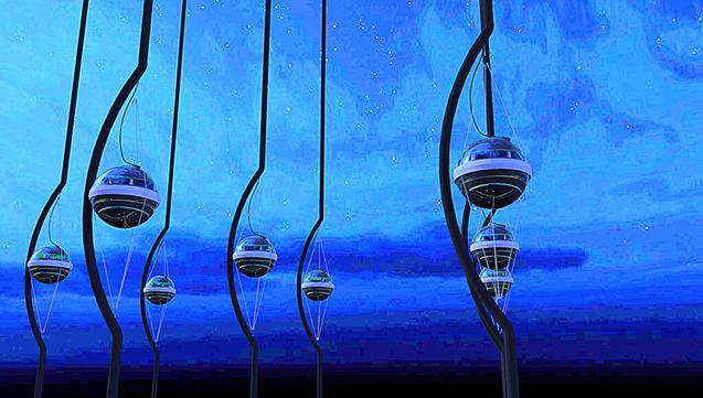 Physicists propose a new route by which neutrinos can be produced