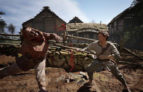 'God Save Birmingham' PAX Build Video Delves Into Survival [Watch]