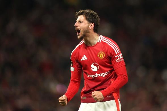 Man Utd player ratings vs Athletic Club, Mason Mount roars but another 8/10 star becomes latest untouchable