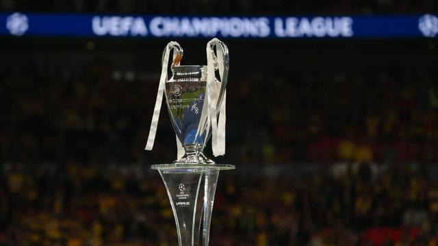 Ein Spiel, das es noch nie gab: Inter und PSG sorgen für fast unmögliches Champions-League-Finale