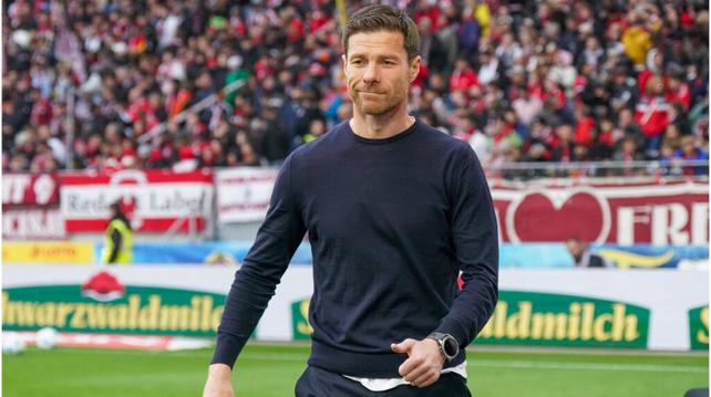 Real Madrid: Xabi Alonso unterschreibt bis 2028