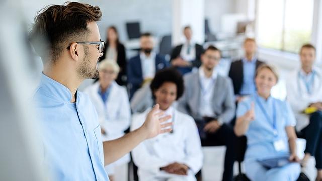 EU Prioritises Green Skills for Healthcare Workers