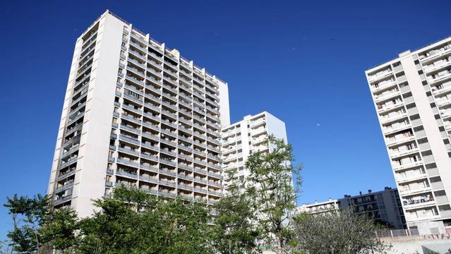 État, Ville et Métropole actent la démolition de la tour B de Félix-Pyat
