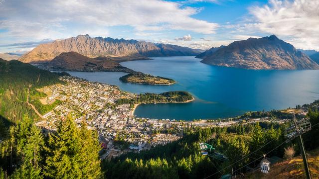 5 Exceptional Things to Do in Queenstown, New Zealand