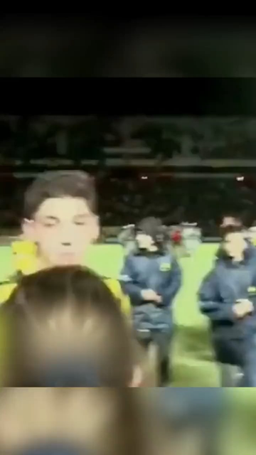 Valverde's voice the last time Barcelona won a UCL