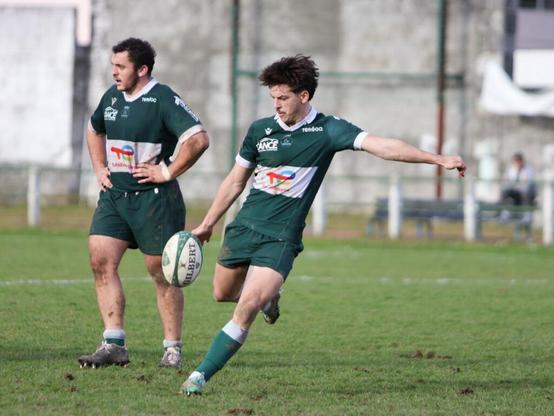 les espoirs au révélateur du grand Toulouse