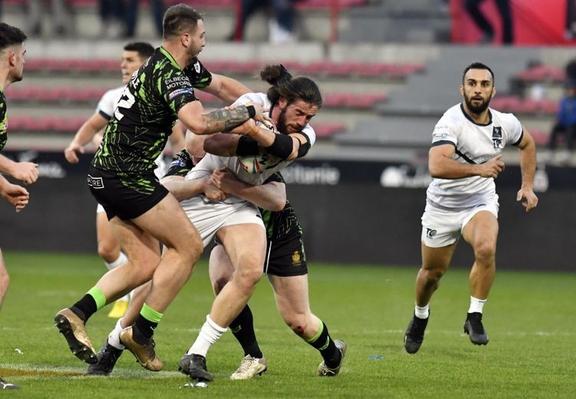Bretherton et le TO veulent continuer sur leur lancée.