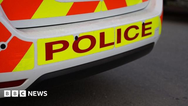 Police car