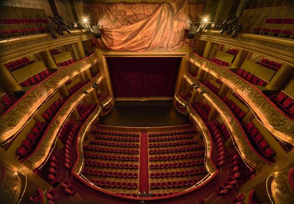 Toulouse. Carmen, Offenbach… Venez découvrir l'Opéra gratuitement ce week-end
