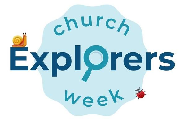 Church Explorers Week — Sheffield Cathedral