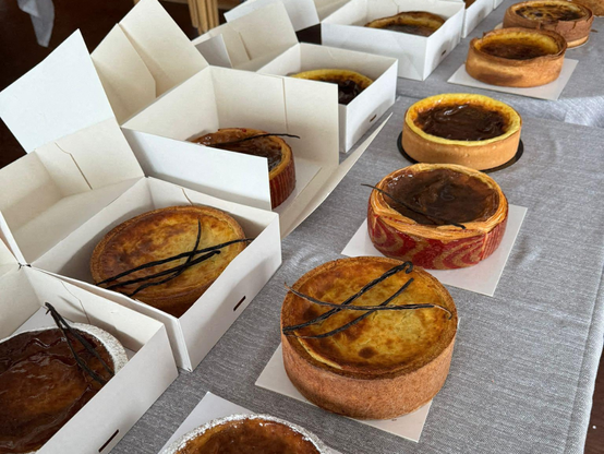 Meilleur flan, meilleur éclair au chocolat… En Haute-Garonne, ces pâtisseries veulent décrocher le 1er prix