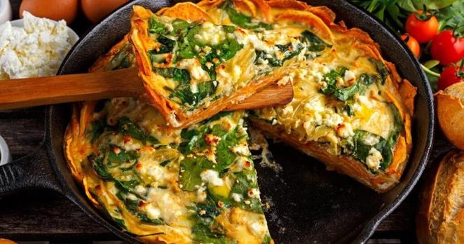 Nothing says Happy Mother’s Day like a home-cooked meal | Food