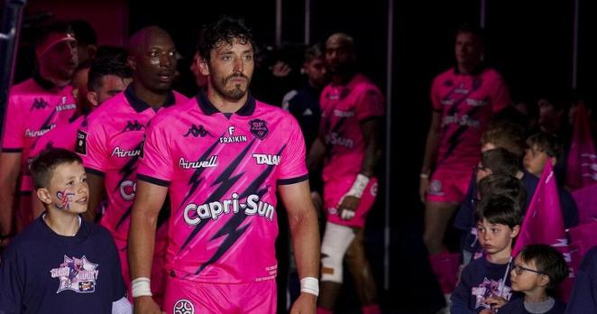 comment le Stade Français compte sauver sa place dans l’élite
