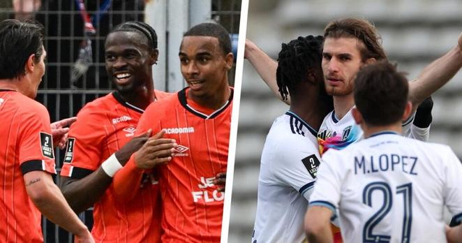FC Lorient ou Paris FC ? Une dernière journée haletante pour le titre