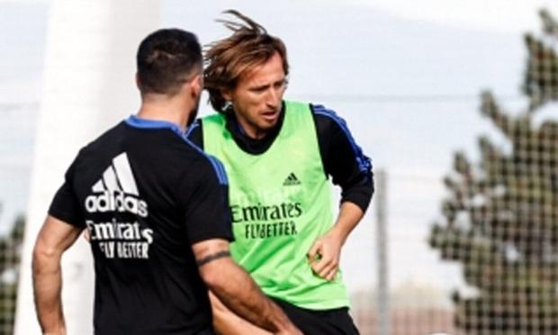 Four things to look out for in Spain's matchday 35