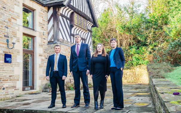 Sheffield’s MD Law delivers advice to hit £80m corporate transaction total