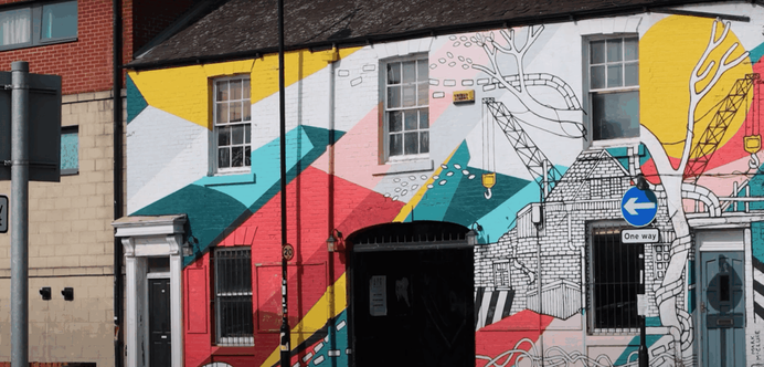 Famous screen printing producer APG Works is to close in June