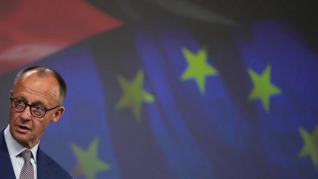 Merz in Brussels: 30-day ceasefire in Ukraine possible within days, decision lies with Moscow