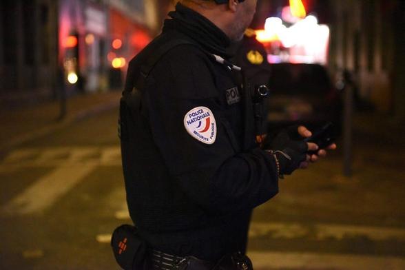 Un gendarme en civil criblé de balles à Aix-en-Provence alors qu'il rentrait à son domicile en pleine nuit
