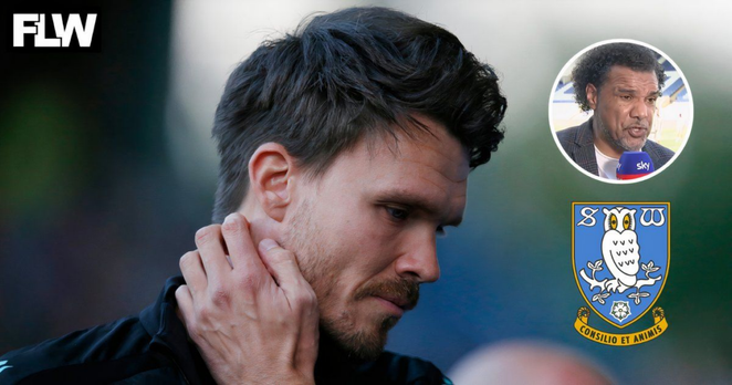 Don Goodman predicts Danny Rohl's Sheffield Wednesday exit
