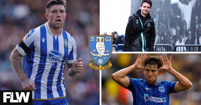 3 Josh Windass replacements that would be perfect for Sheffield Wednesday