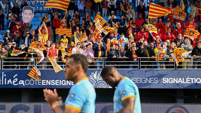 « Ils vont se prendre une belle bronca » : le Stade Français joue le maintien dans l’enfer d’Aimé-Giral à Perpignan