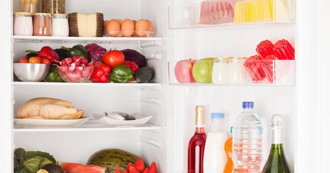 Ban four foods from the kitchen if you 'want to live to 100'