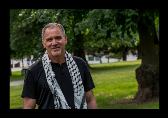 Miko Peled