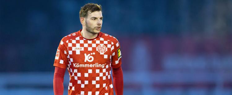 1. FSV Mainz 05: Leitsch kehrt gegen Bochum in den Kader zurück