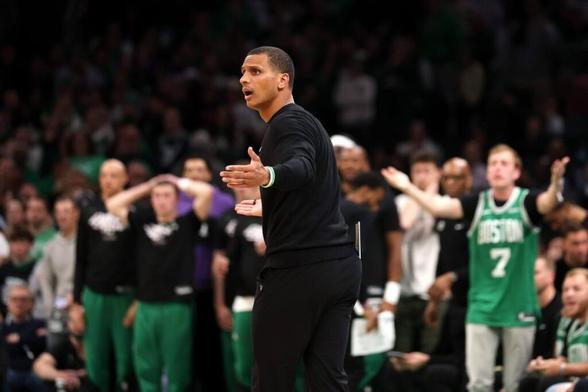 Joe Mazzulla says Celtics can’t have too much pride to understand why they’re in 0-2 hole