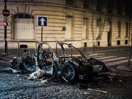 possible mise en examen du chauffeur VTC, un juge d'instruction arrive