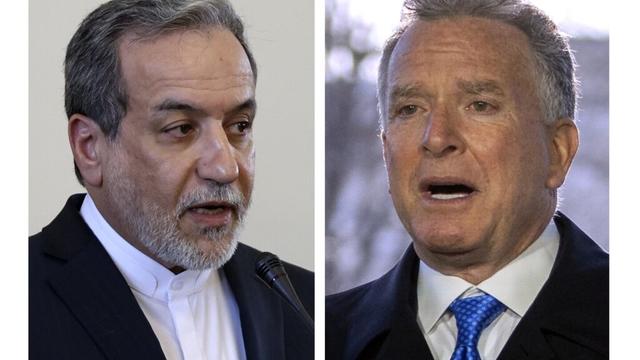 Iran, US conclude fourth round of nuclear talks in Oman