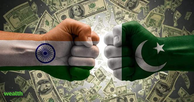India-Pakistan Tensions: How should mutual fund investors respond to navigate geopolitical risk?
