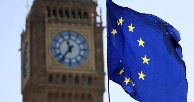 EU sets out priorities for Brexit summit – POLITICO