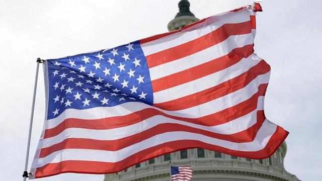 Programm der US-Regierung: Weiße Südafrikaner als Flüchtlinge in die USA