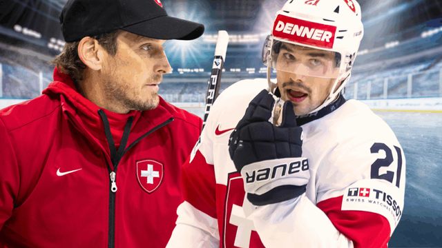 l'intuition de Patrick Fischer a fait gagner la Nati
