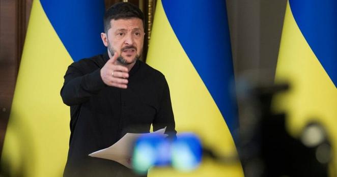 Putin won’t dare meet Zelenskyy, says EU’s Kallas – POLITICO