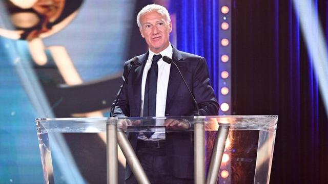 Deschamps aux États-Unis, c’est enfin validé ?