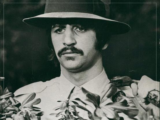 The one song Ringo Starr said ruined his reputation