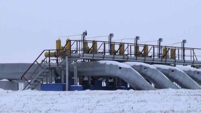 The EU seeks to halt Russian gas imports by the end of 2027 and ban new contracts already this year
