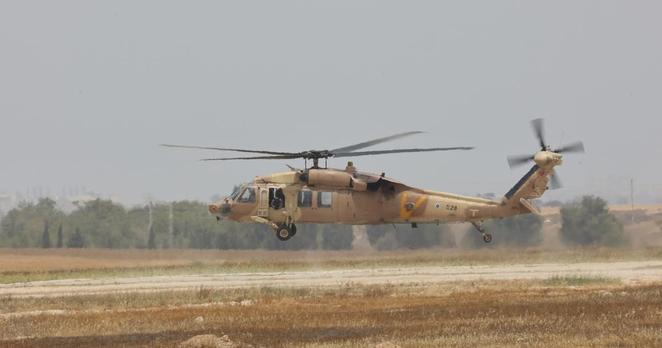 l’armée annonce l’interception d’un missile tiré depuis le Yémen