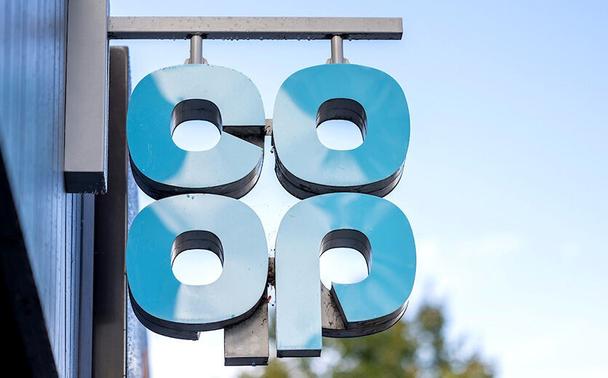 Co-op steigert Gewinn auf 161 Millionen Pfund