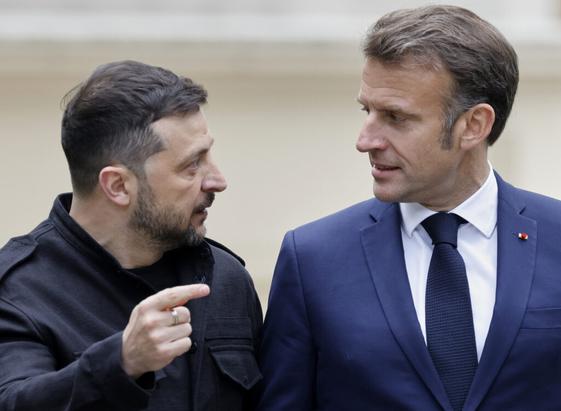 Macron