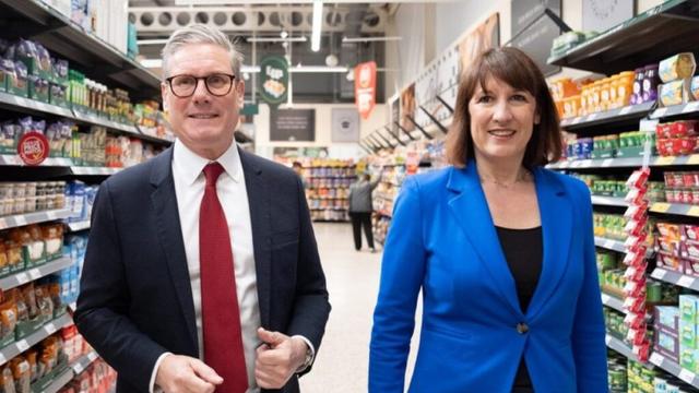 Price of butter, chocolate, coffee and potatoes soars